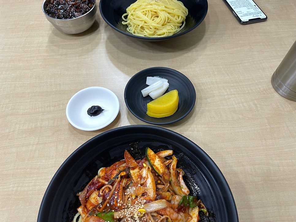 경성야끼짬뽕 2호점 사진 4