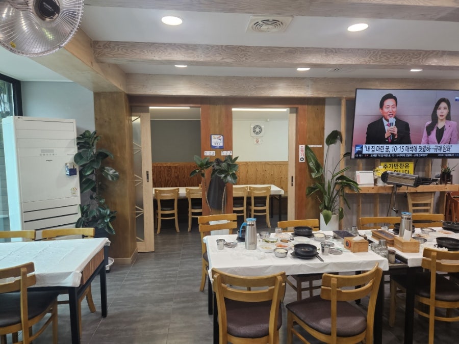 일등이채원국밥 사진 4