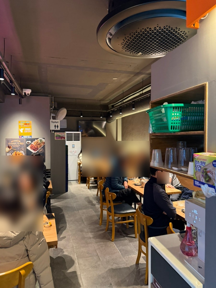 예술치킨 만수향촌점 사진 5