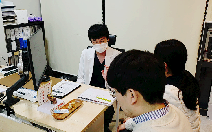  산후 기력회복이 꼭 필요한 이유, 궁금하시다면 한번 읽어보세요.