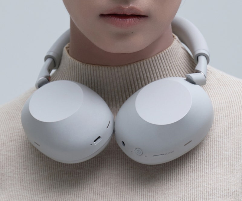 무선 소니 헤드셋 블루투스 헤드폰 추천 WH-1000XM6
