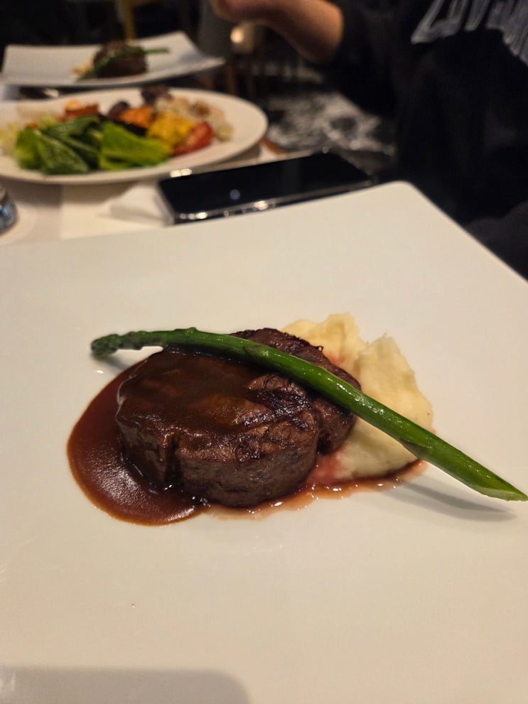  [송도 뷔페 맛집] 송도 오크우드 오크레스토랑 솔직 후기 (36층 시티뷰)