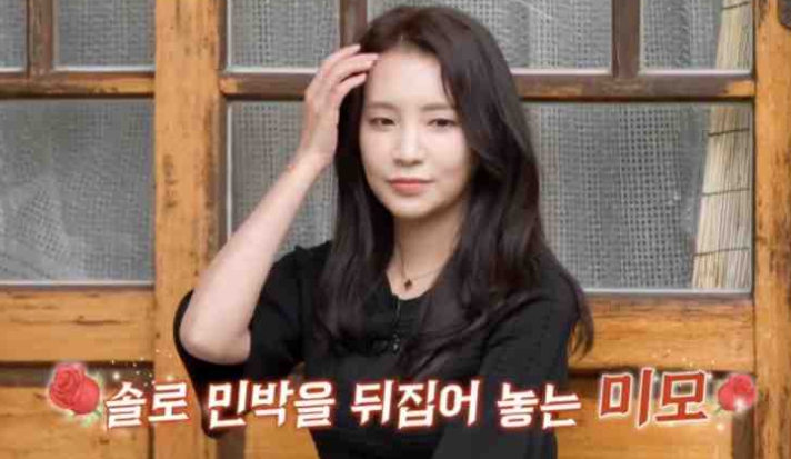   ‘나솔사계’ 역대급 미모 솔로녀 등장! 22기 영수, 28기 영수 심장 터지는 상황?!