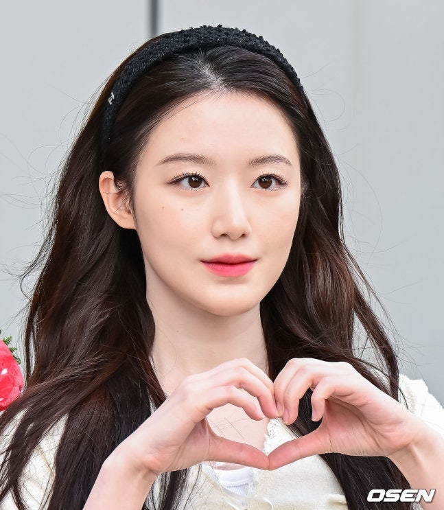 아이들 슈화 사주