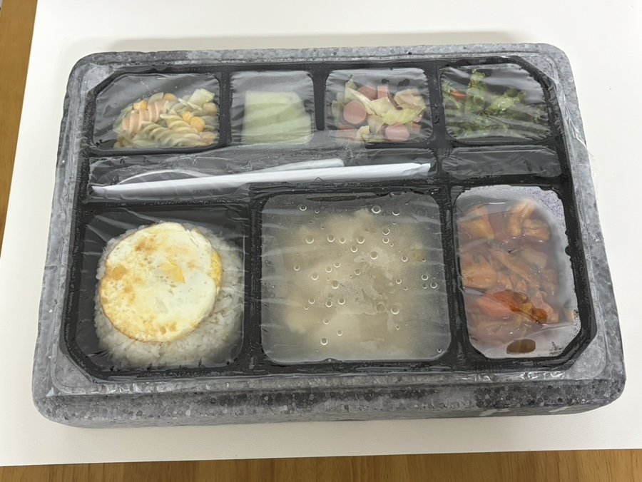 한끼대접 안양점 사진 4