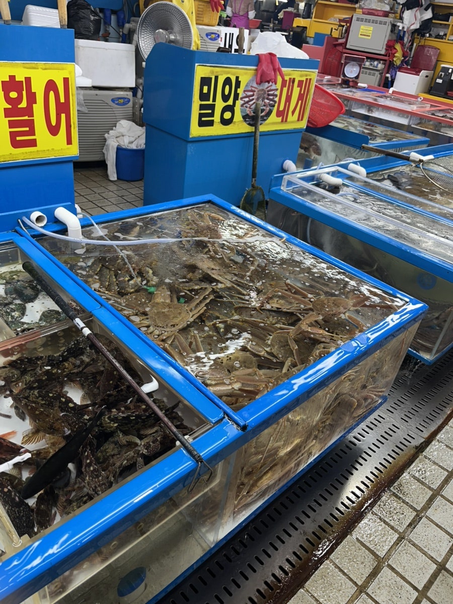 오륙도초장집 사진 6