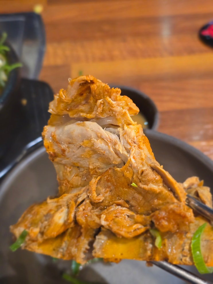  [신림 맛집] 하나감자탕 뼈해장국 – 국물 진한 관악구 해장 맛집의 끝판왕