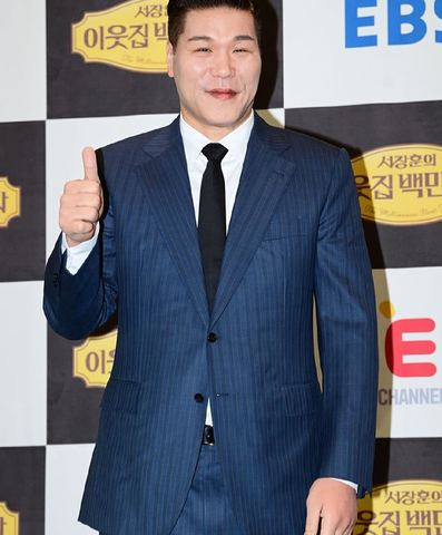서장훈 <b>재혼 가능성</b>에 대해 긍정적인 반응 보이다