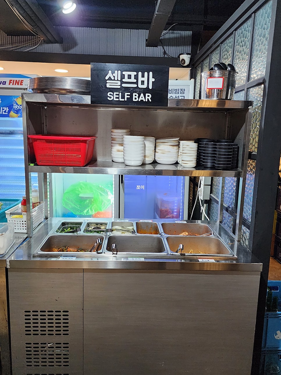 대파솥뚜껑삼겹살 사진 5