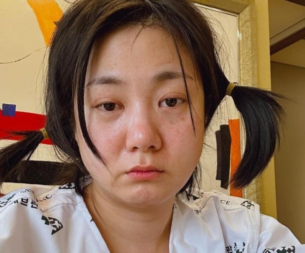 박나래 현재 근황, 활동 중단 선택한 이유…공황장애 고백까지 이어진 시간