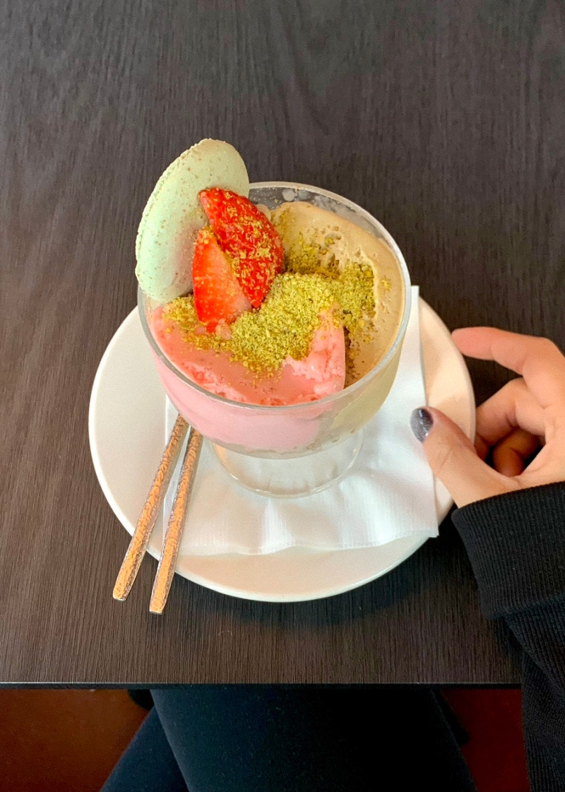 공주 신관동 맛집 • 숯불화로최고집 • 공주 카페 바므