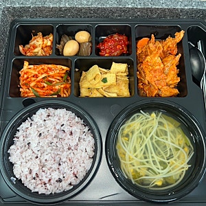 대전·세종 도시락 배달 업체 추천｜정기배송
