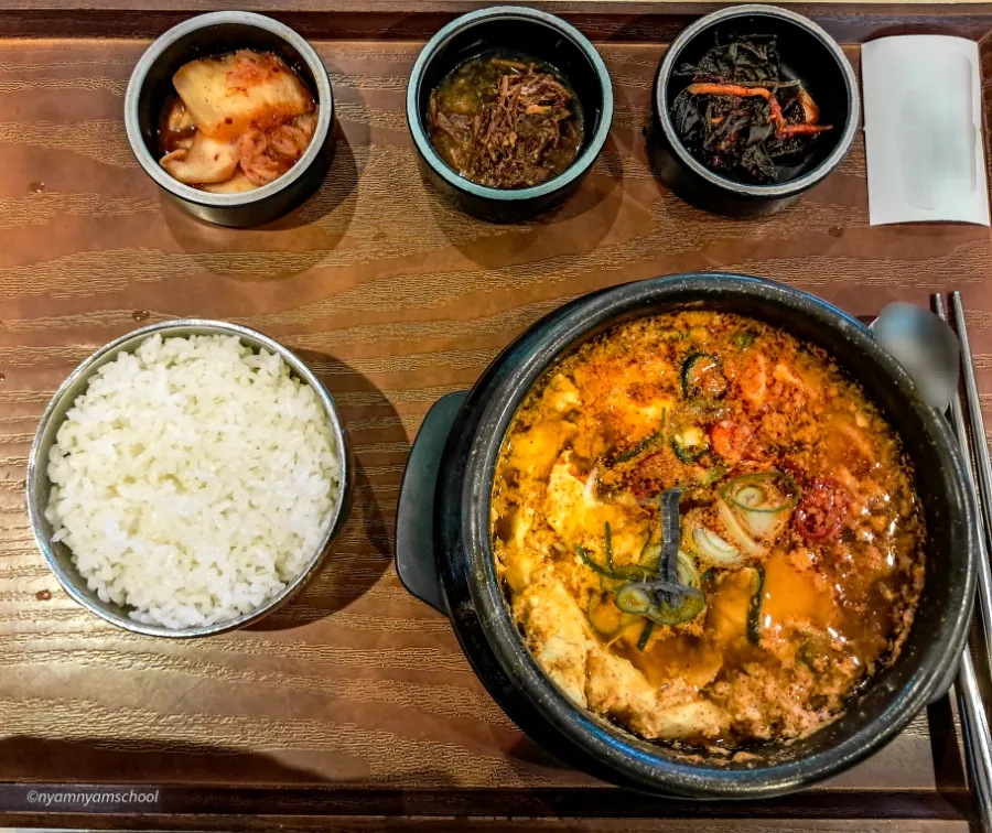 소담반상 사진 4