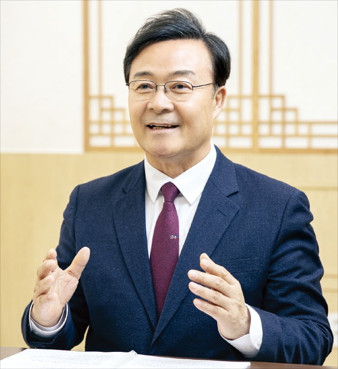 <b>김성제 의왕시장 심정지</b> 발견 및 응급처치후 현상황... 