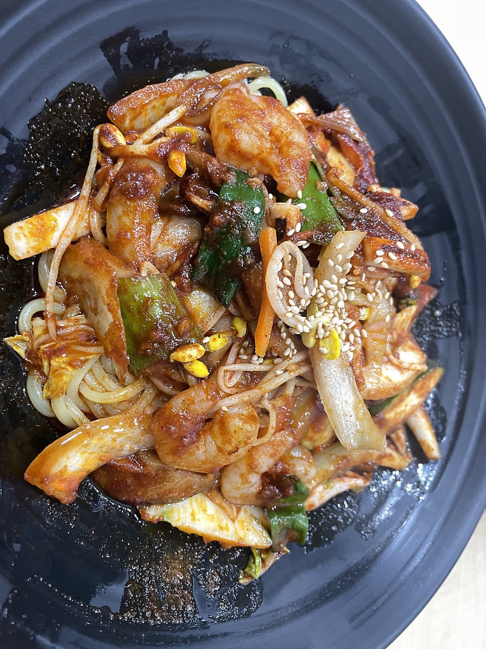 경성야끼짬뽕 2호점 사진 5