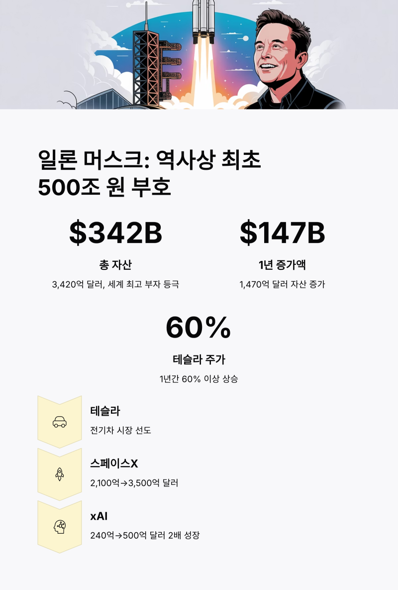 2025년 포브스 세계 부자 순위 TOP10! 테크가 돈을 쓸어 담은 이유 : 네이버 블로그