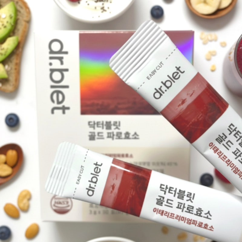 탄수화물분해 다이어트효소 맛있는 소화효소 추천 닥터블릿 이태리산 골드파로효소 변비탈....