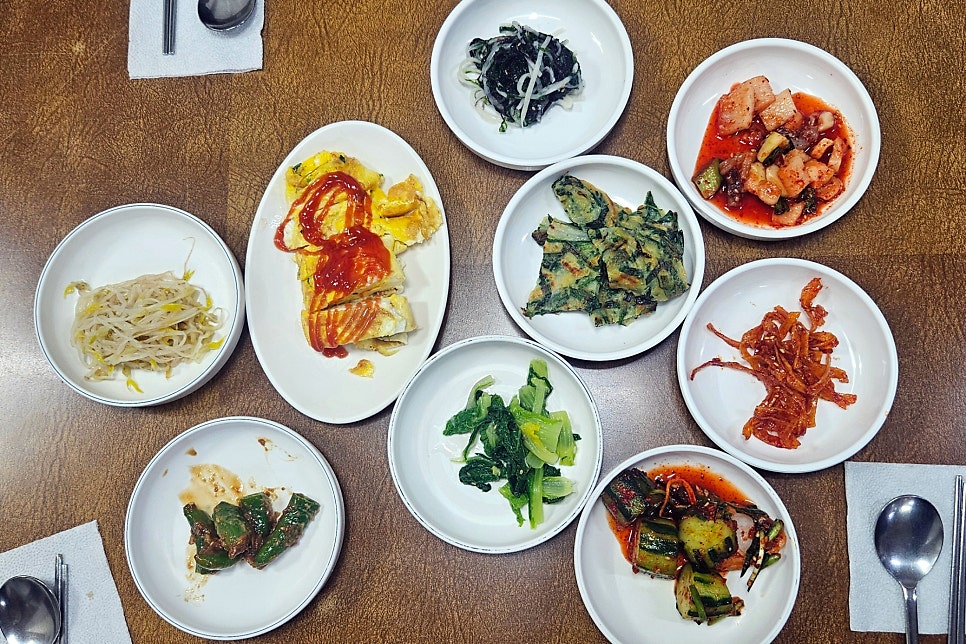 담원집 사진 4