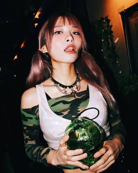  감금·부엌 칼까지…재키와이 데이트 폭력 고백, 왜 힙합씬이 흔들리고 있나