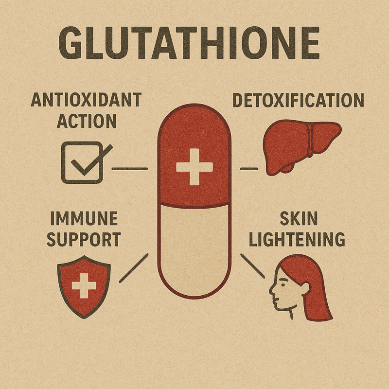 glutathione after surgery 단독] 제품 밑에 글루타치온 효능 링크 슬쩍...법원 