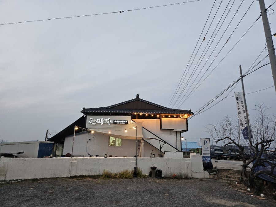 논바다 사진 4