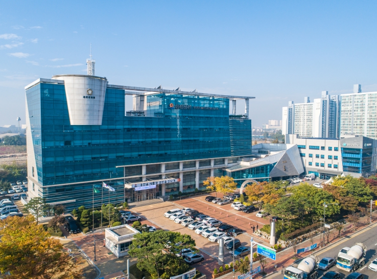 옹진군, 2026년 동계 대학생 아르바이트 모집