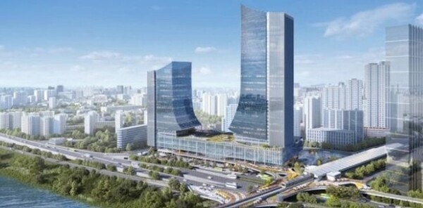'<b>동서울터미널</b>', 지하 39층 초대형 <b>복합</b>시설로 재탄생! <b>오세훈</b>... 