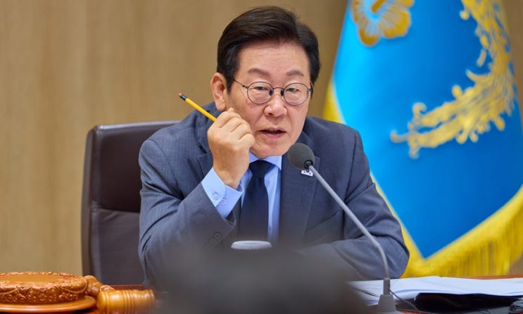 진압 책임자 <b>박진경</b> 대령 ‘국가<b>유공자</b>’ 지정 <b>취소</b> 검토 지시