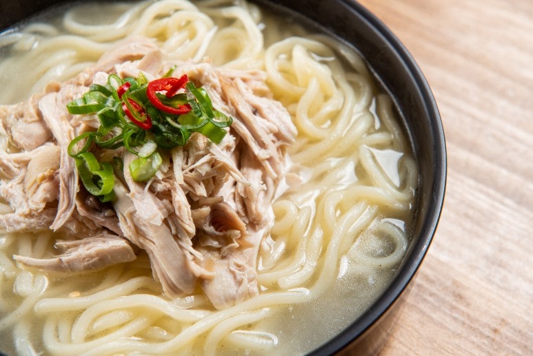 Haewadalsamgyetang photo 2