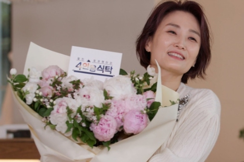   박경림, "쌀-라면 받아도 창피하지 않아!"... 생활고 극복 경험 고백에 모두가 울컥