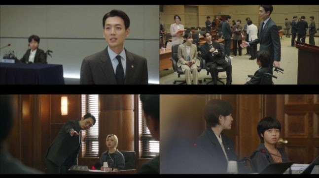 [<b>드라마</b>리뷰] '<b>프로보노</b>' <b>정경호</b>, 김강훈 위한 통쾌한 반전... 
