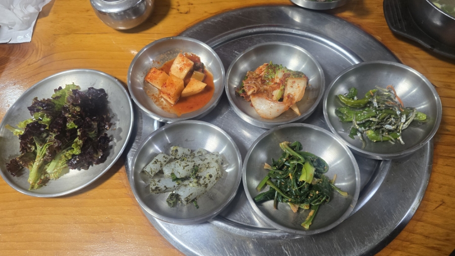 고기마을정육식당 사진 6