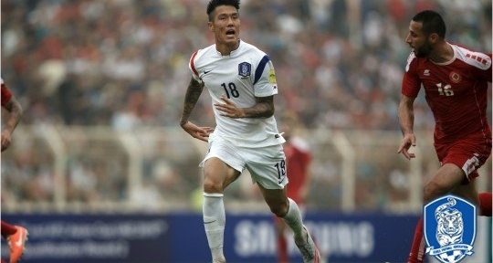 <b>석현준 용인FC</b>에서 새로운 시작을 알리다