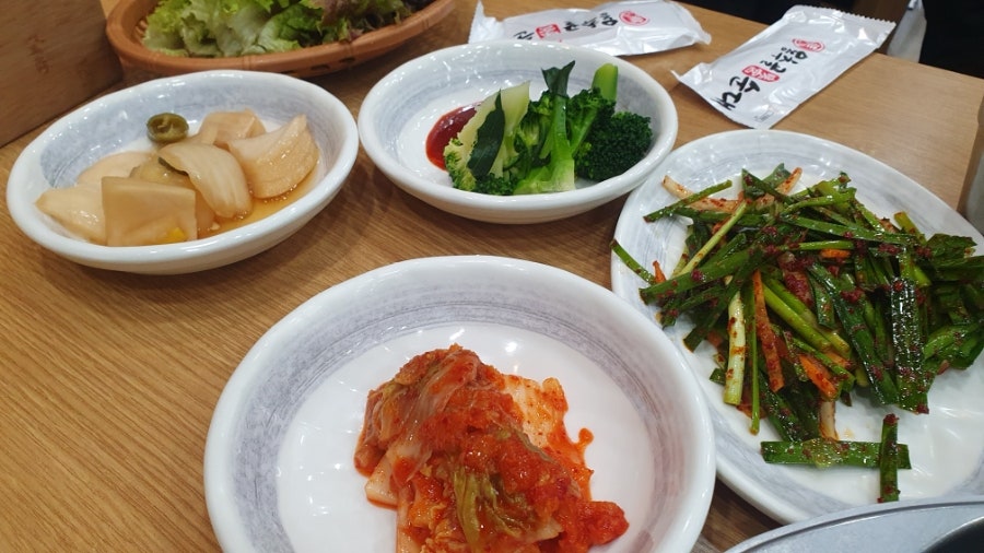 용추골오리 본점 사진 4