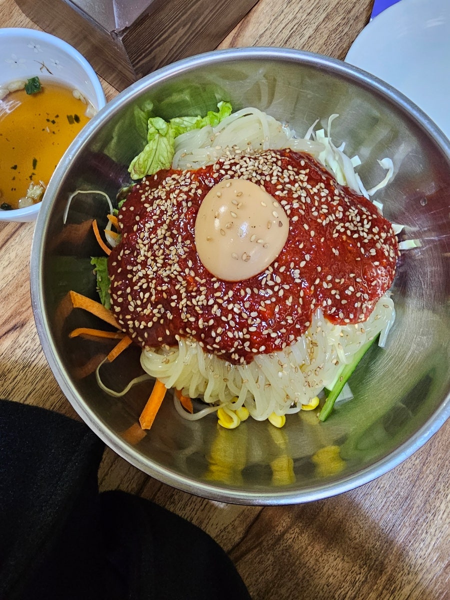 산들분식 사진 3
