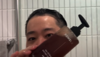  봄비유 맥주효모 탈모 샴푸 바이오틴 샴푸, 임산부도 안심하고 써요