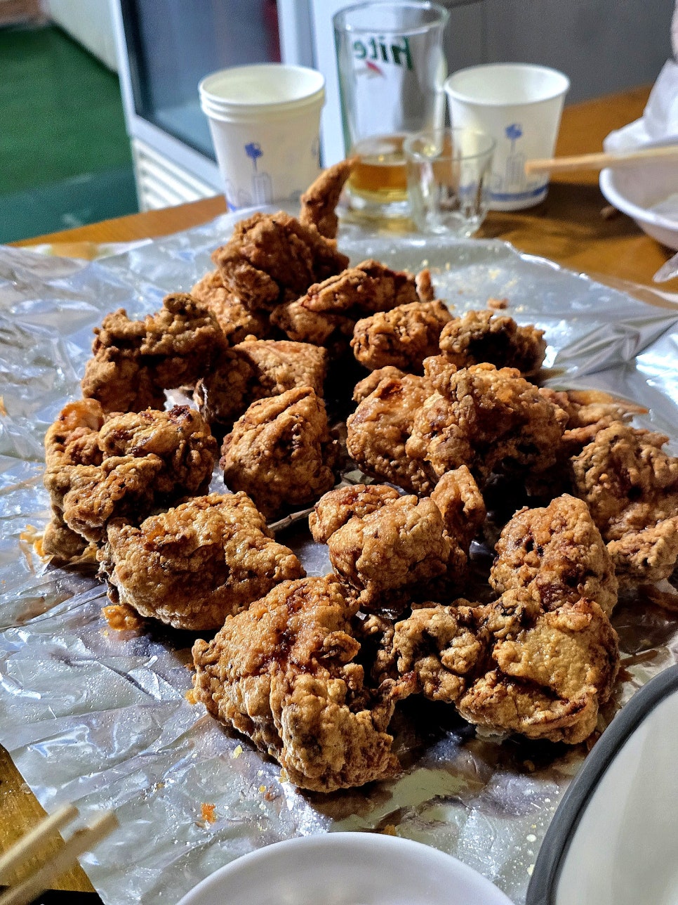 빅토리통닭 사진 1