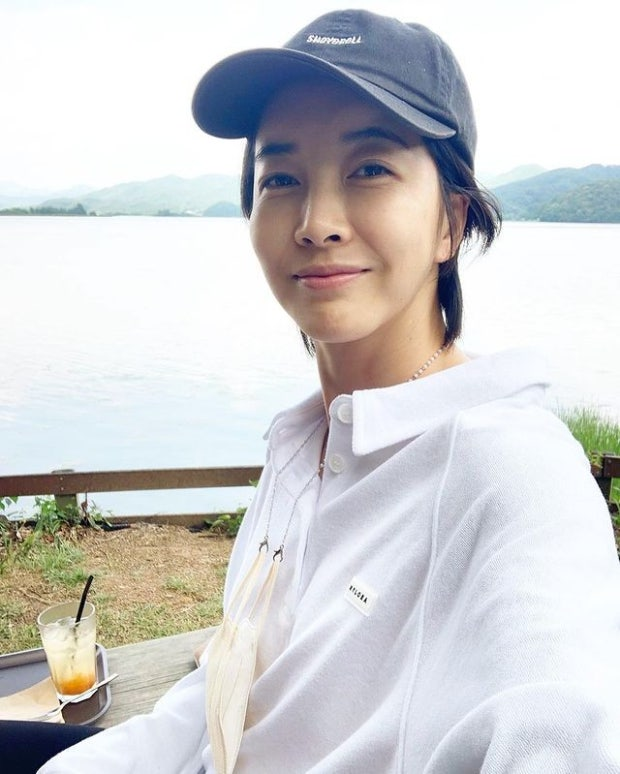 진서연, 제주 ‘찐도민’ 된 이유 공개 월매출 4천 쇼핑몰 사장 출신 반전 과거