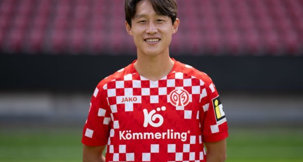 <b>이재성</b> 뮌헨 원정에서의 대활약과 한국 축구의 위상