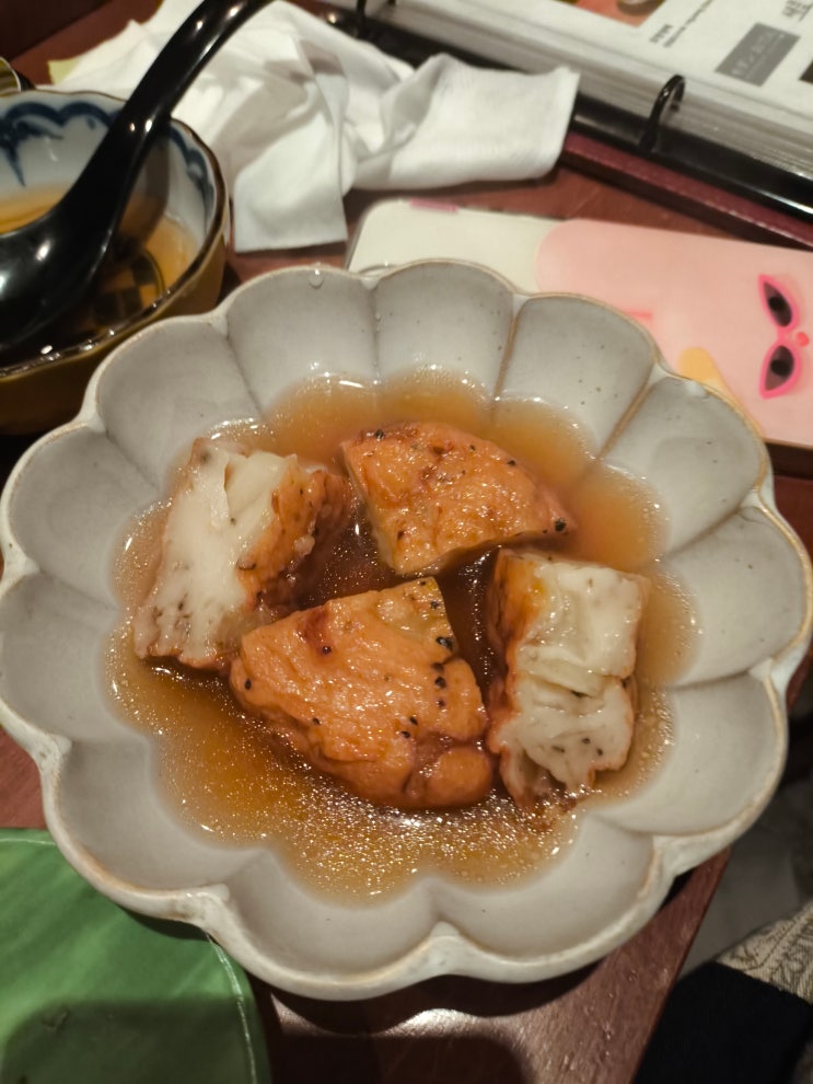  [신사역 맛집] 모던오뎅 신사점 프리미엄 오뎅바 솔직 리뷰 (메뉴 추천/예약 꿀팁)