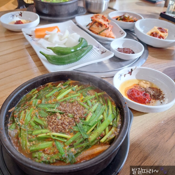 일산) 보양식 찐맛집 '우래토종흑염소' 리얼 국내산