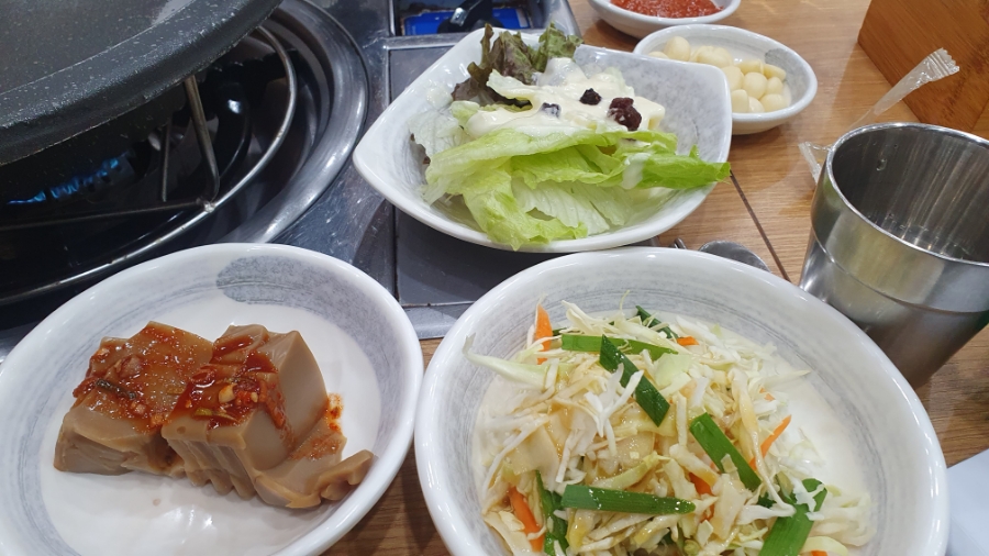용추골오리 본점 사진 6