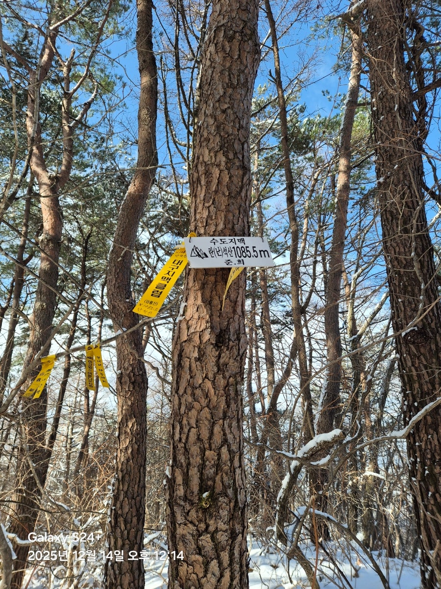 난석산 사진 5
