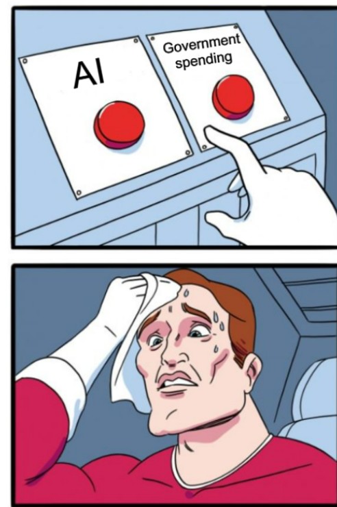  AI 붐, 가장 큰 위험 vs 가장 큰 기회