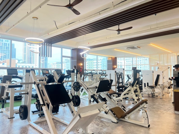  [다산] 원티어피트니스 헬스&PT 다산점 _  스쿼트 다시 배웠습니다… 다산 헬스장 원티어에서 자세 교정한 리얼 후기