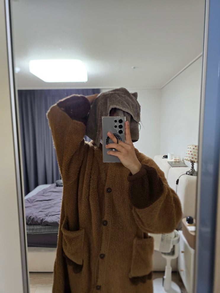  신혼부부 결혼 1개월차 먹방 일상기록
