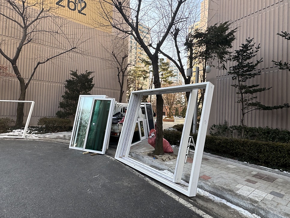 샤시 교체 비용? 이 3가지 모르면 손해 봅니다