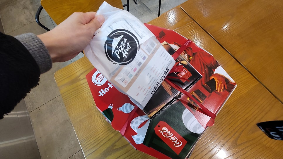 피자헛 울산송정점 사진 6