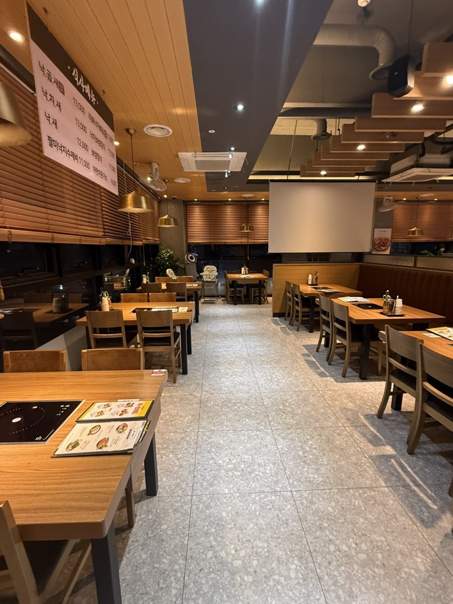 용호동낙지 서산테크노밸리점 사진 3