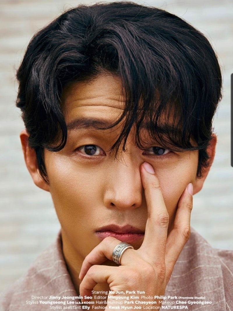 배우 고준 프로필 키 나이 고향 학력 경력 데뷔 총정리 / 탄탄한 연기력과 묵직한 존재감의 ....